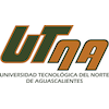 Universidad Tecnológica del Norte de Aguascalientes's official logo -  seal