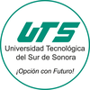 Universidad Tecnológica del Sur de Sonora's official logo - UTS seal