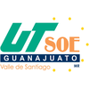 Universidad Tecnológica del Suroeste de Guanajuato's official logo -  seal
