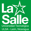Universidad Tecnológica La Salle's official logo - ULSA seal
