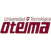 Universidad Tecnológica Oteima's official logo - UTEIMA seal