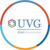 Universidad Valle del Grijalva S.C.'s official logo - UVG seal