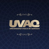 Universidad Vasco de Quiroga A.C.'s official logo - UVAQ seal