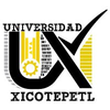 Universidad Xicotepetl A.C.'s official logo -  seal