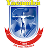 Universidad Yacambú's official logo - YACAMBU seal
