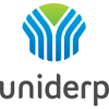 Universidade Anhanguera-Uniderp's official logo - UNIDERP seal