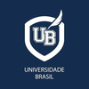 Universidade Brasil's official logo - UB seal
