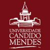 Universidade Cândido Mendes's official logo - UCAM seal