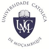 Universidade Católica de Moçambique's official logo - UCM seal