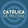 Universidade Católica de Pelotas's official logo - UCPEL seal