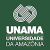 Universidade da Amazônia's official logo - UNAMA seal