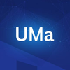 Universidade da Madeira's official logo - U Ma seal