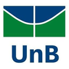 Universidade de Brasília's official logo - UNB seal - ranked #21 in world university rankings 2025
