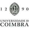 Universidade de Coimbra's official logo - UC seal - ranked #162 in world university rankings 2025