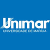 Universidade de Marília's official logo - UNIMAR seal