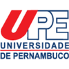 Universidade de Pernambuco's official logo - UPE seal