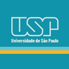 Universidade de São Paulo's official logo - USP seal - ranked #2 in world university rankings 2025