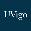 Universidade de Vigo's official logo - UVigo seal - ranked #37 in world university rankings 2025