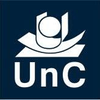 Universidade do Contestado's official logo - UnC seal