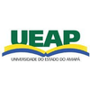 Universidade do Estado do Amapá's official logo - UEAP seal