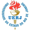 Universidade do Estado do Rio de Janeiro's official logo - UERJ seal - ranked #23 in world university rankings 2025