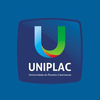 Universidade do Planalto Catarinense's official logo - UNIPLAC seal