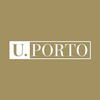 Universidade do Porto's official logo - U.Porto seal - ranked #106 in world university rankings 2025