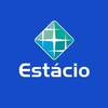 Universidade Estácio de Sá's official logo - UNESA seal - ranked #79 in world university rankings 2025