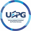 Universidade Estadual de Ponta Grossa's official logo - UEPG seal - ranked #166 in world university rankings 2025