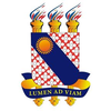Universidade Estadual do Ceará's official logo - UECE seal - ranked #170 in world university rankings 2025