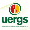 Universidade Estadual do Rio Grande do Sul's official logo - UERGS seal