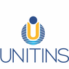 Universidade Estadual do Tocantins's official logo - UNITINS seal