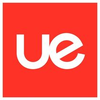 Universidade Europeia's official logo - UE seal