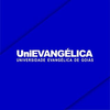 Universidade Evangélica de Goiás's official logo - UniEVANGÉLICA seal - ranked #128 in world university rankings 2025