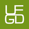 Universidade Federal da Grande Dourados's official logo - UFGD seal
