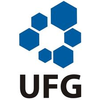 Universidade Federal de Goiás's official logo - UFG seal - ranked #53 in world university rankings 2025