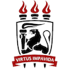Universidade Federal de Pernambuco's official logo - UFPE seal - ranked #37 in world university rankings 2025