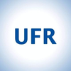 Universidade Federal de Rondonópolis's official logo - UFR seal