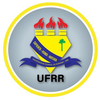 Universidade Federal de Roraima's official logo - UFRR seal