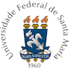 Universidade Federal de Santa Maria's official logo - UFSM seal - ranked #59 in world university rankings 2025