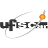 Universidade Federal de São Carlos's official logo - UFSCAR seal - ranked #50 in world university rankings 2025