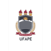 Universidade Federal do Agreste de Pernambuco's official logo - UFAPE seal
