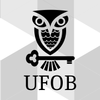 Universidade Federal do Oeste da Bahia's official logo - UFOB seal