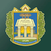 Universidade Federal do Oeste do Pará's official logo - UFOPA seal