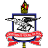 Universidade Federal do Pará's official logo - UFPA seal - ranked #73 in world university rankings 2025
