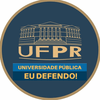 Universidade Federal do Paraná's official logo - UFPR seal - ranked #28 in world university rankings 2025