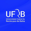 Universidade Federal do Recôncavo da Bahia's official logo - UFRB seal