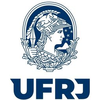 Universidade Federal do Rio de Janeiro's official logo - UFRJ seal - ranked #11 in world university rankings 2025