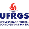 Universidade Federal do Rio Grande's official logo - FURG seal - ranked #175 in world university rankings 2025