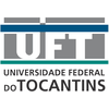 Universidade Federal do Tocantins's official logo - UFT seal